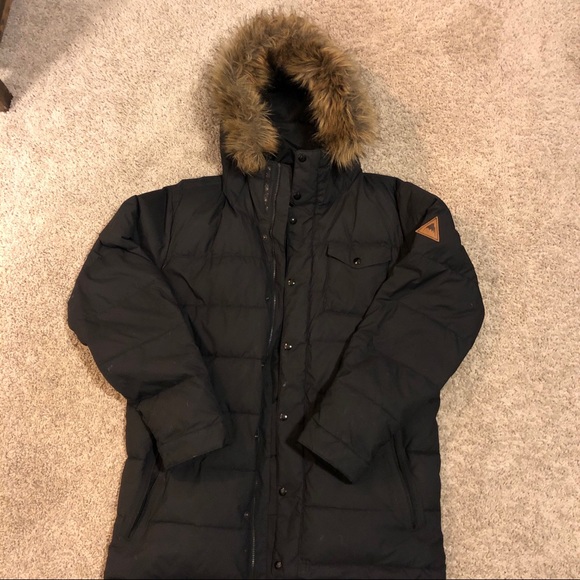 Burton Other - 2019/2020 Burton Parka with fur collar